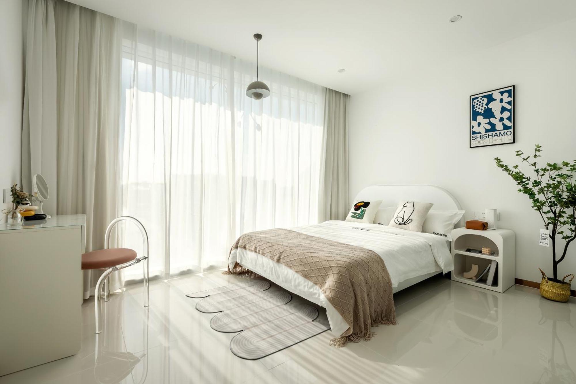 Mengkeqi Hotel Shanghai