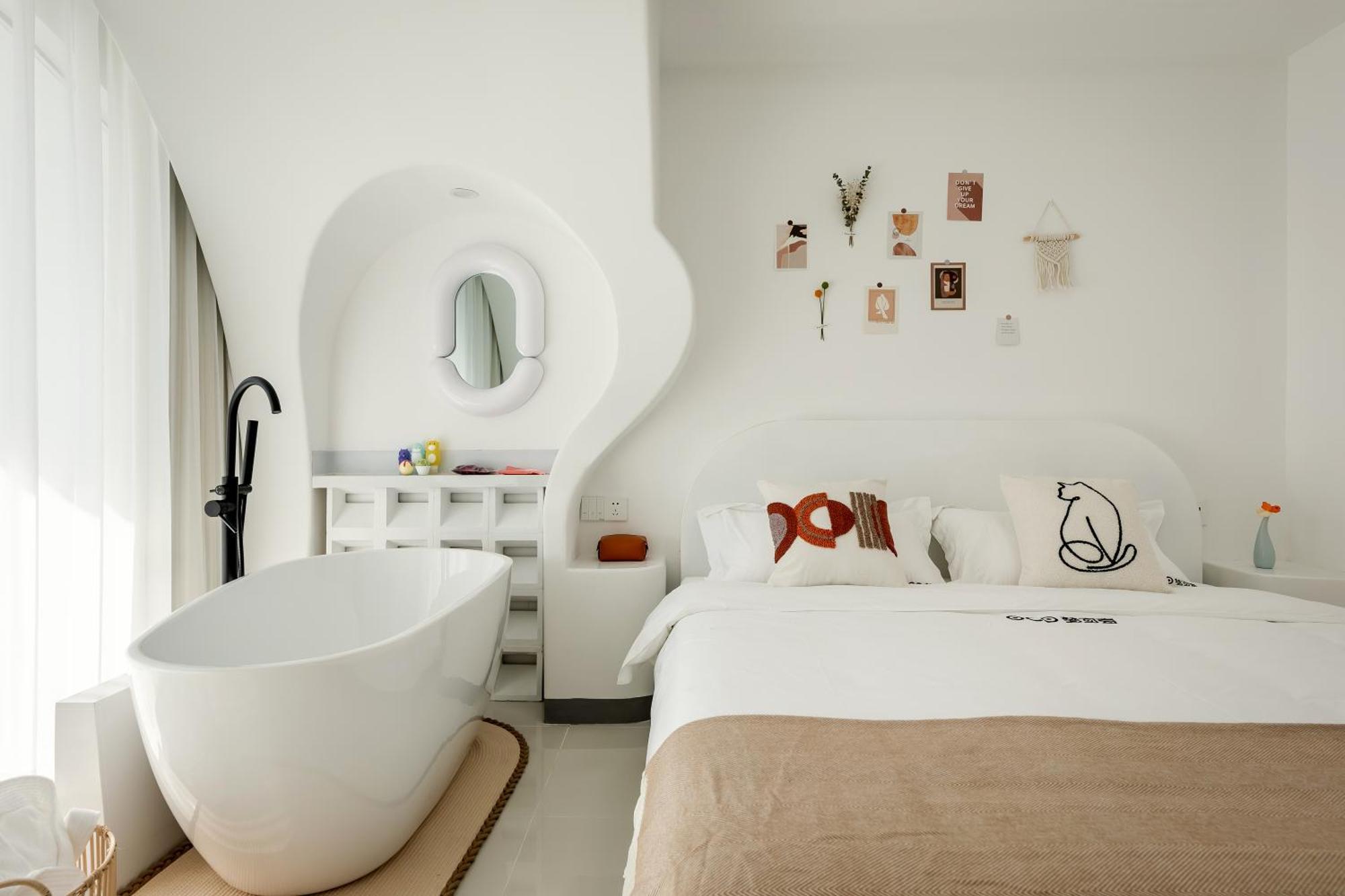 Hotel Mengkeqi 3*