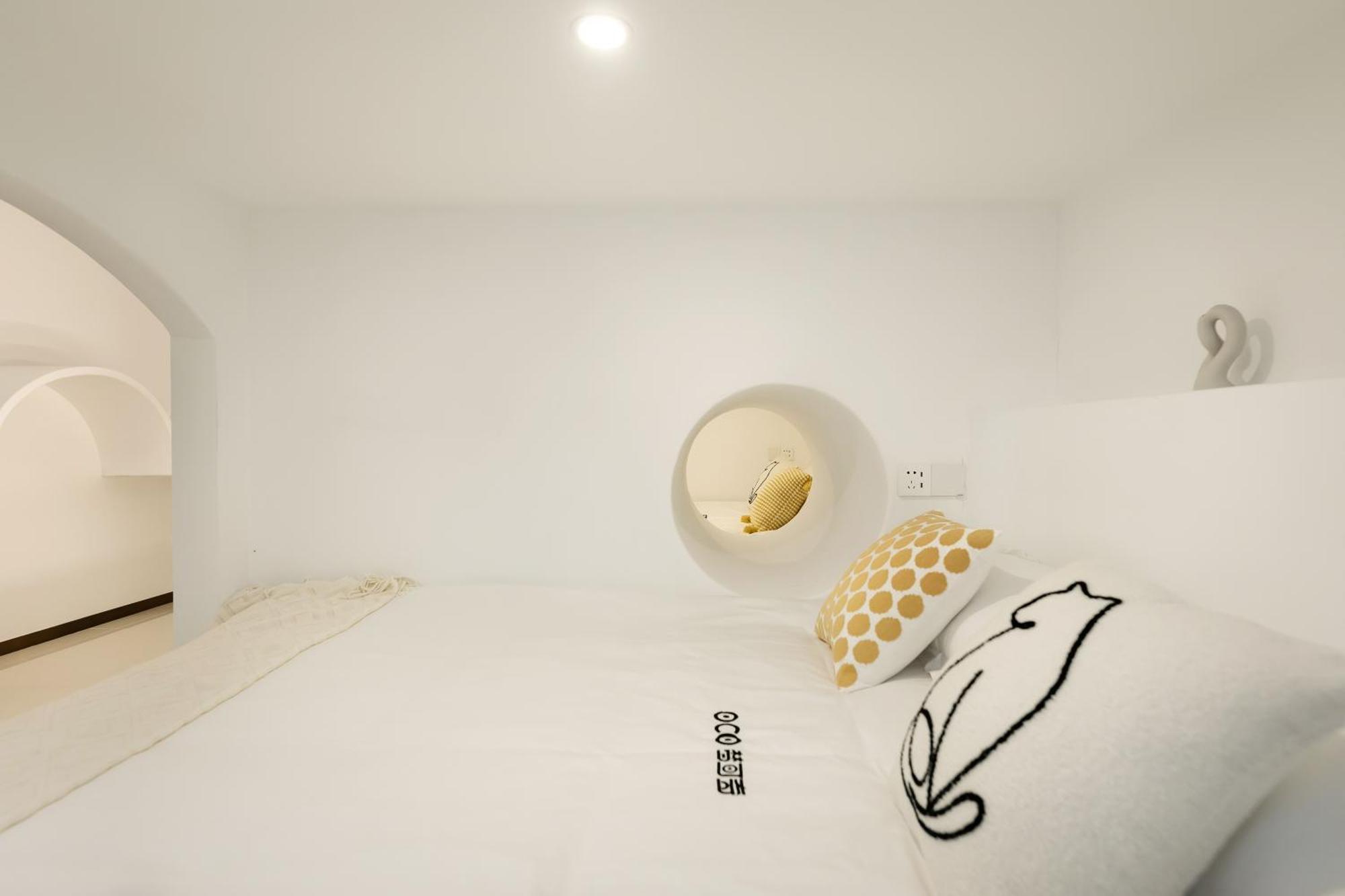 Hotel Mengkeqi 3*