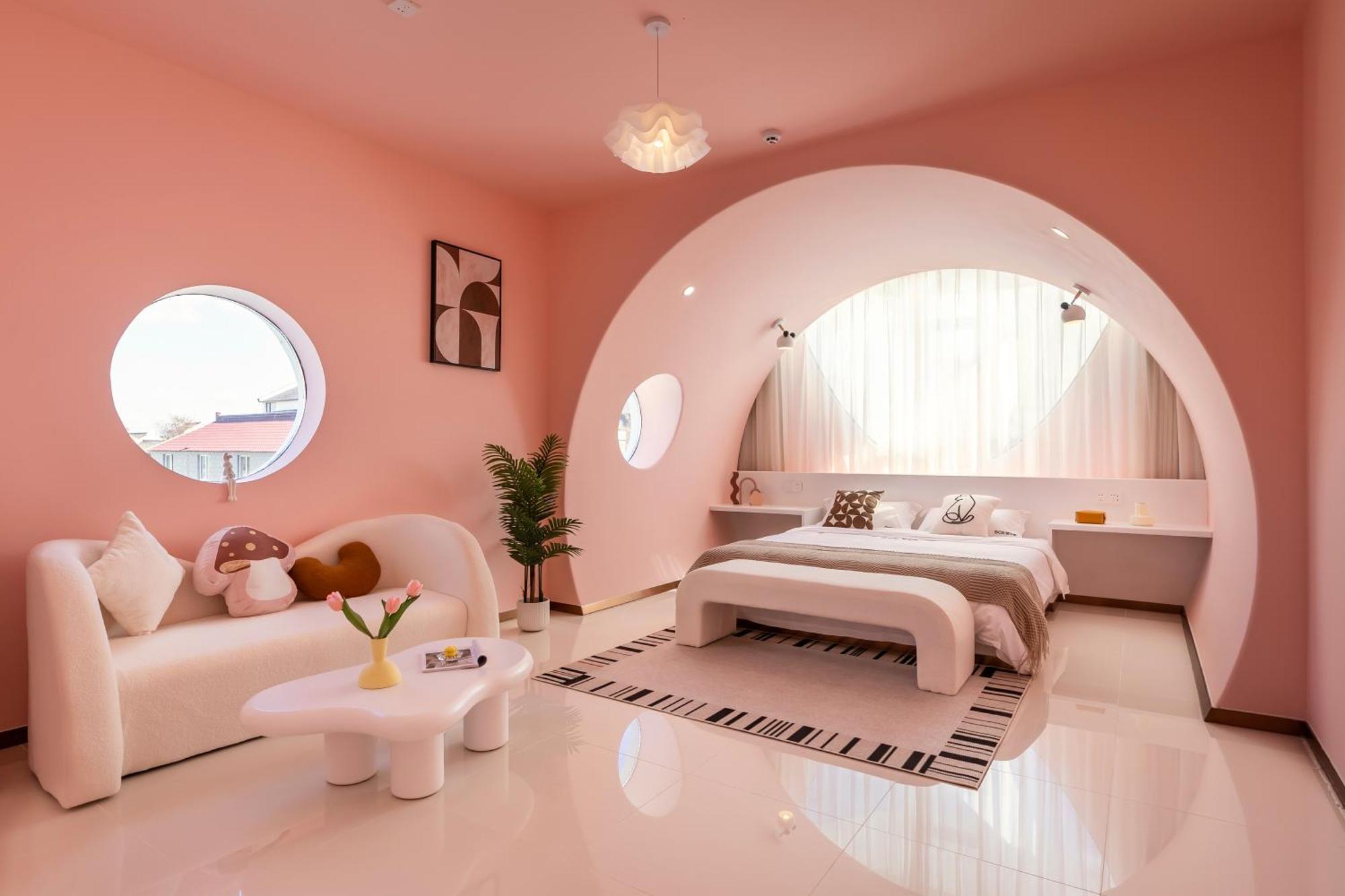 Mengkeqi Hotel 3*