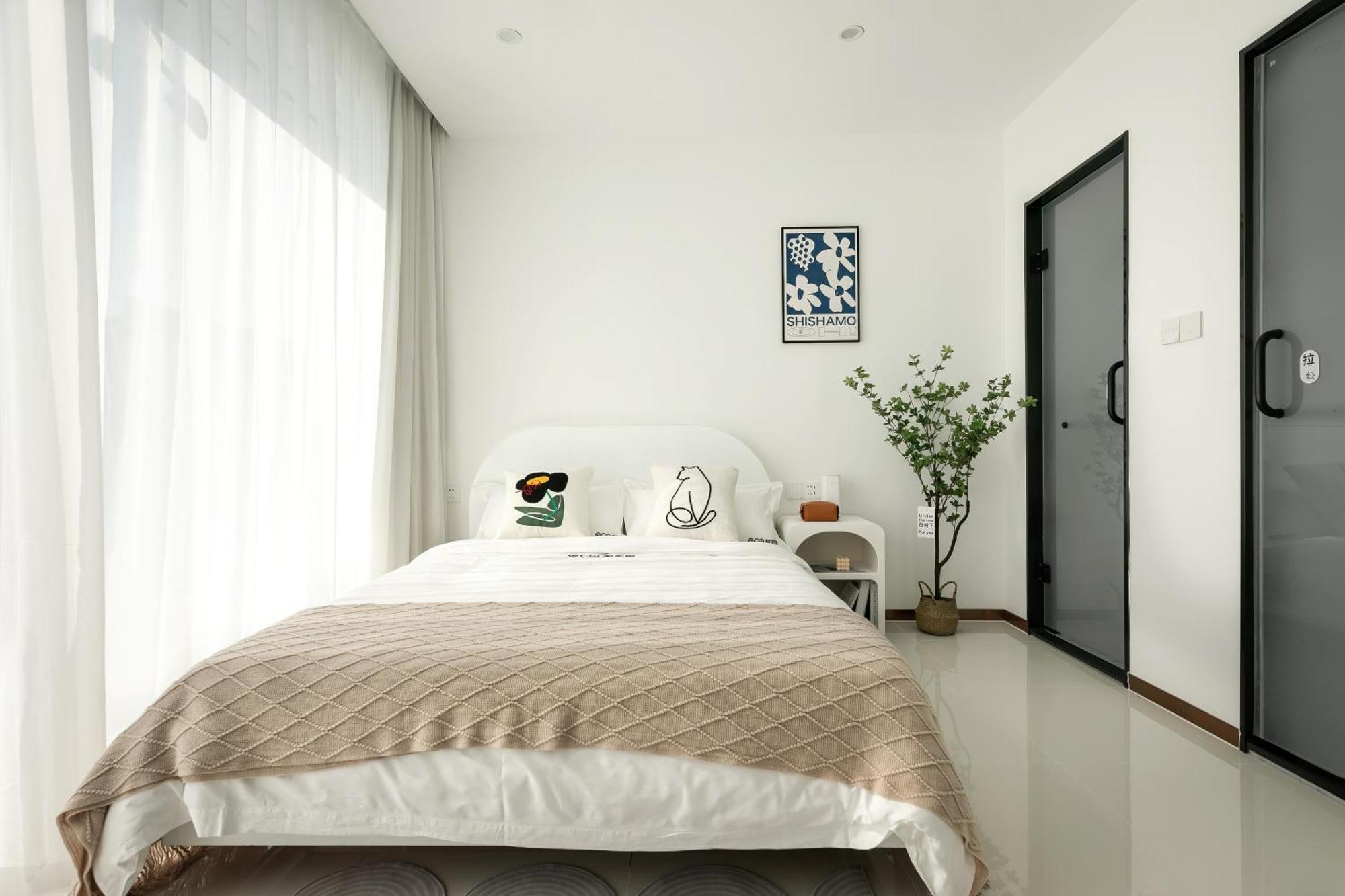 Mengkeqi Hotel Shanghai