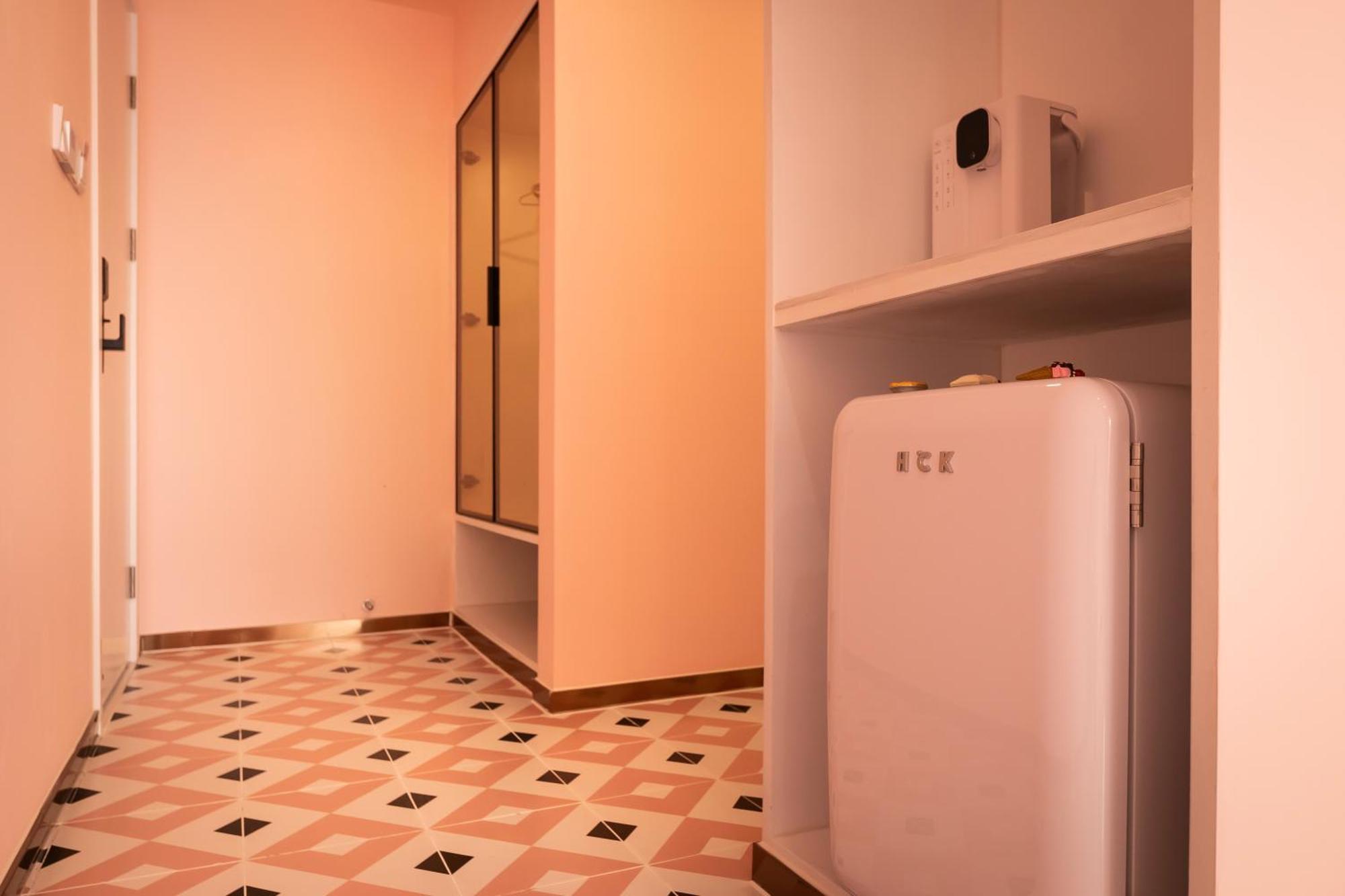 Mengkeqi Hotel 3*