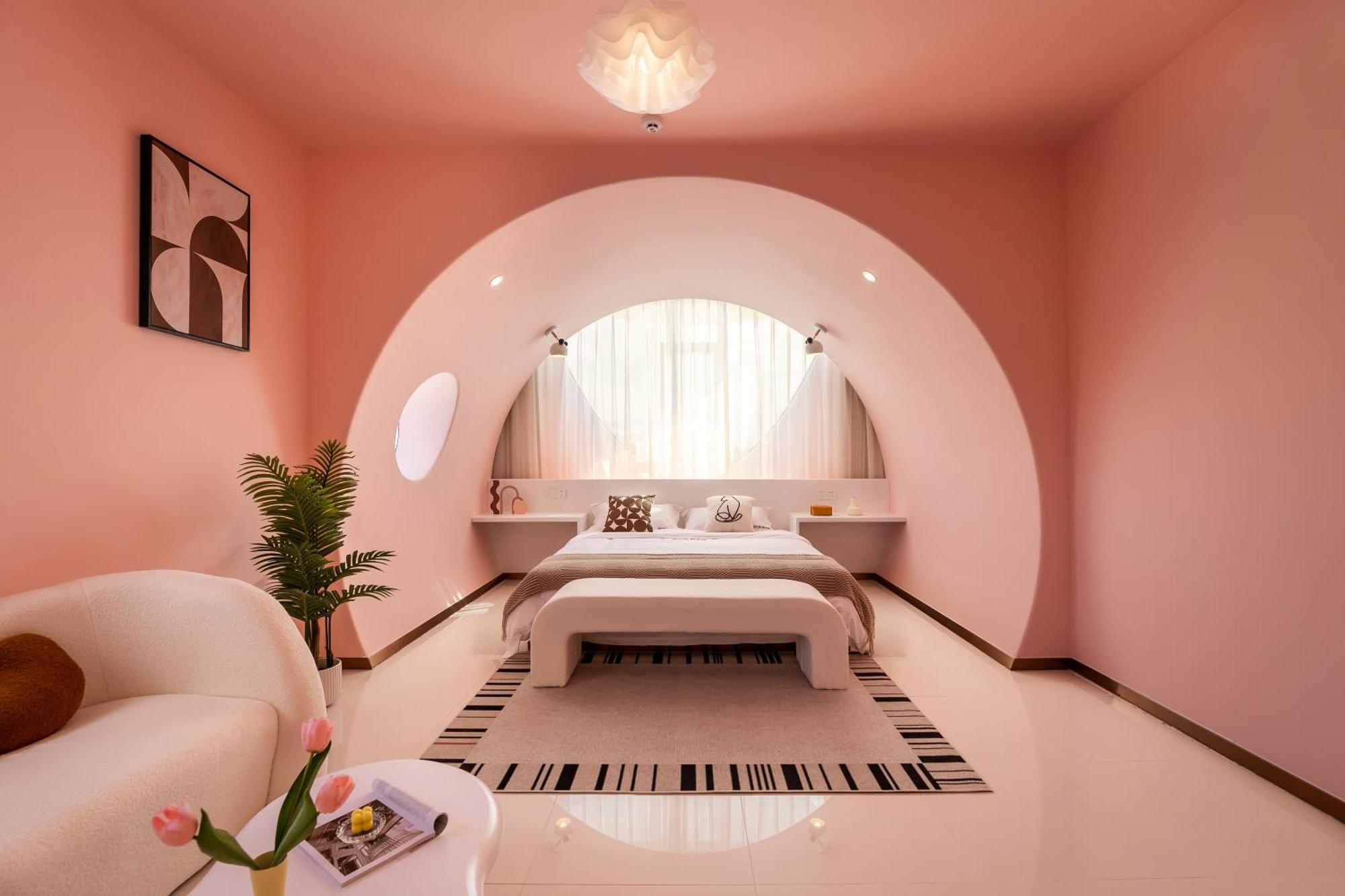 Mengkeqi Hotel
