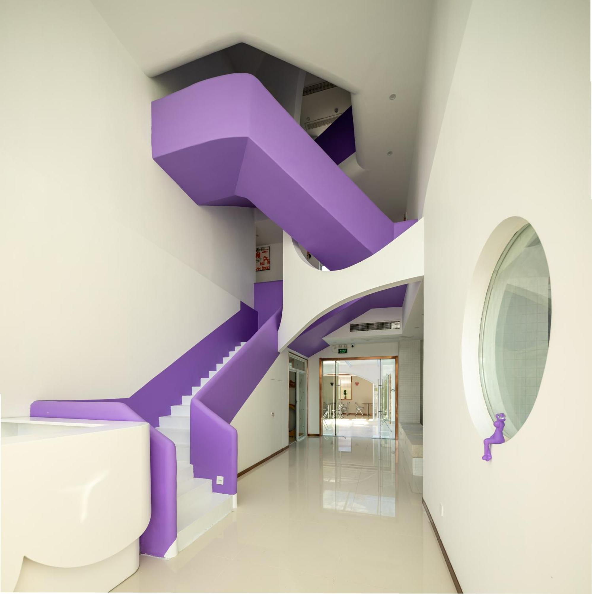 Hotel Mengkeqi 3*