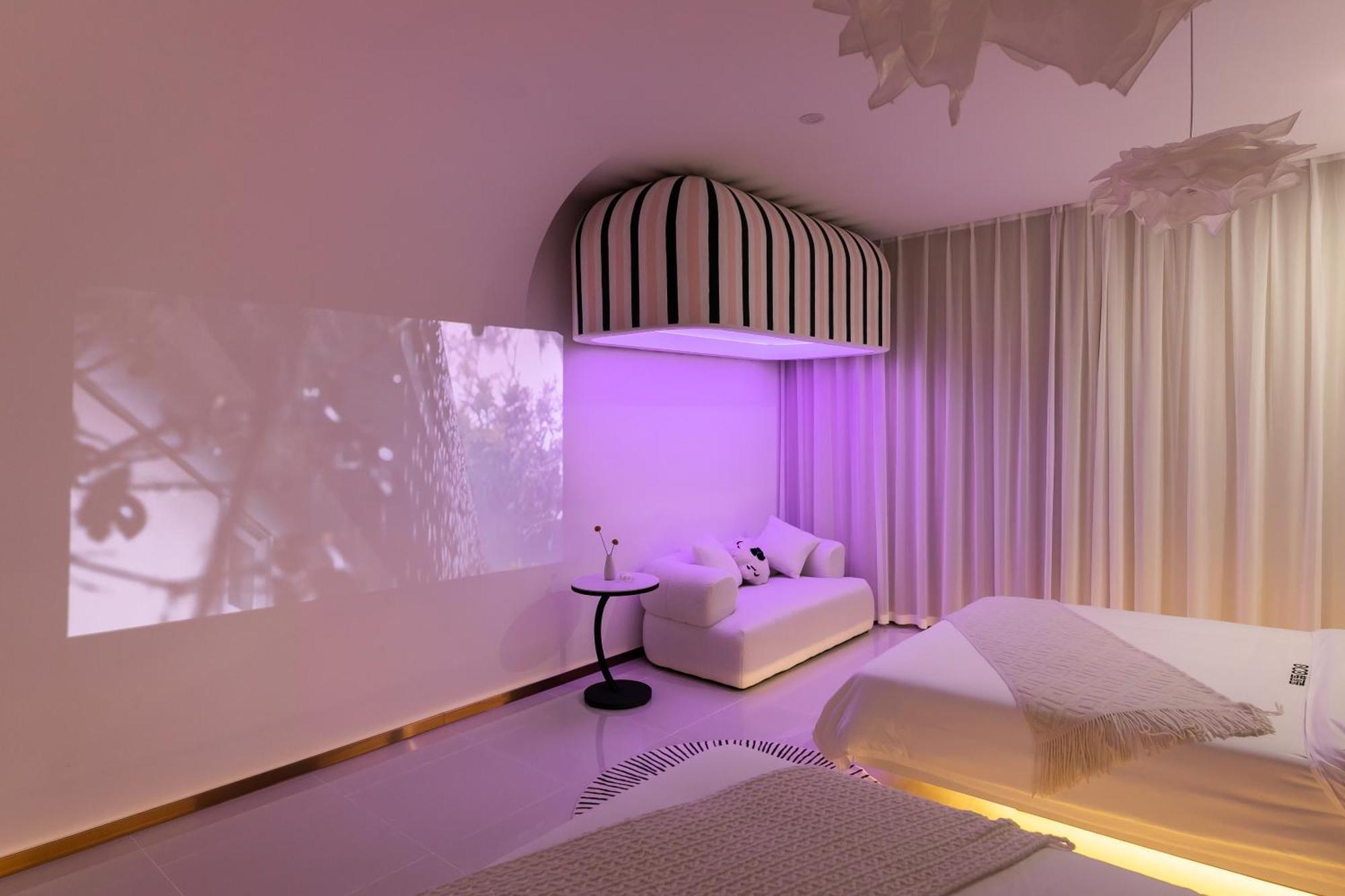 Mengkeqi Hotel