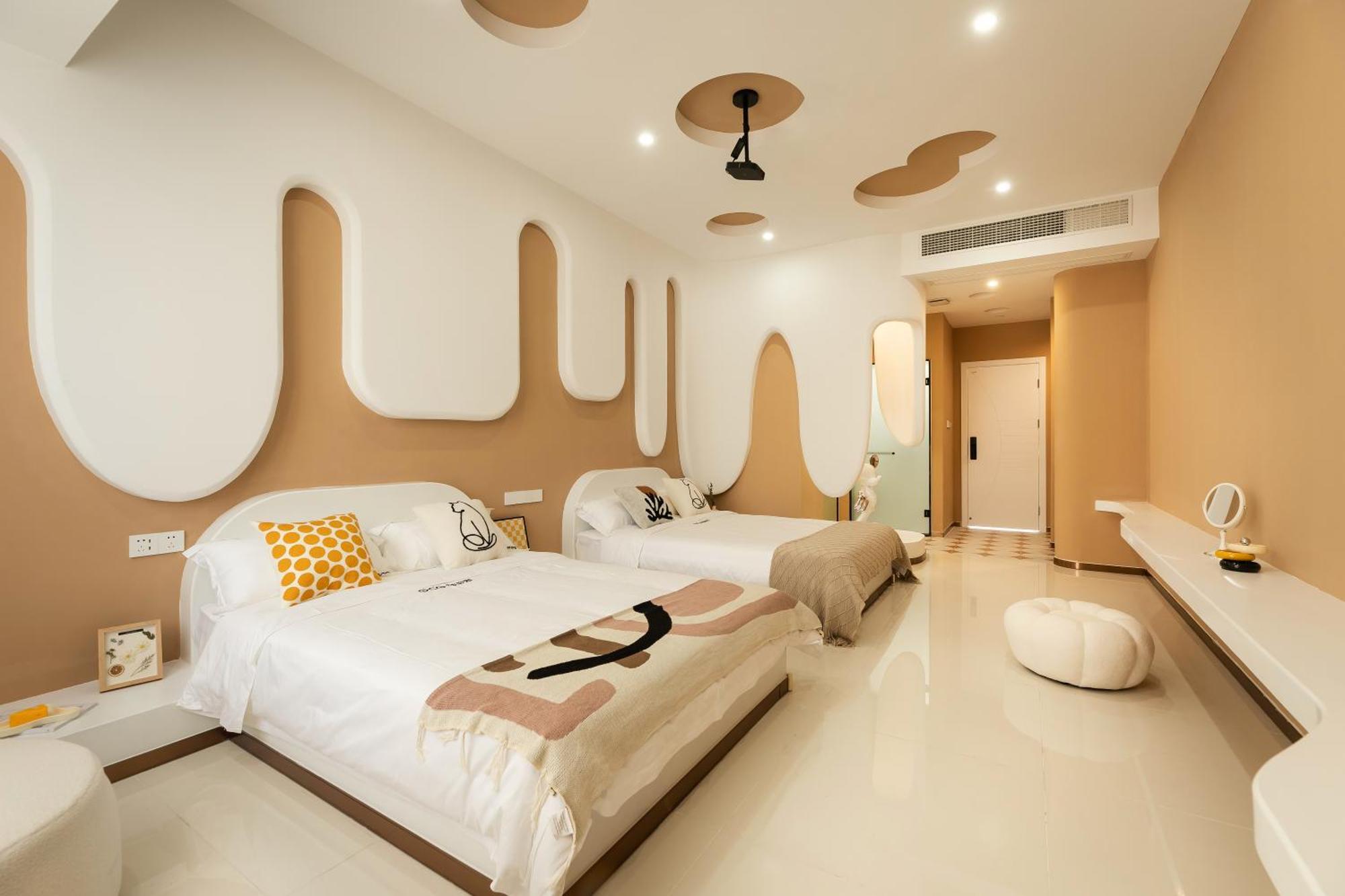 Hotel Mengkeqi